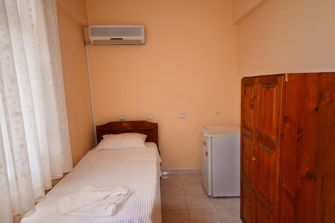 Aparthotel Fethiye Apart Otel Fethiye