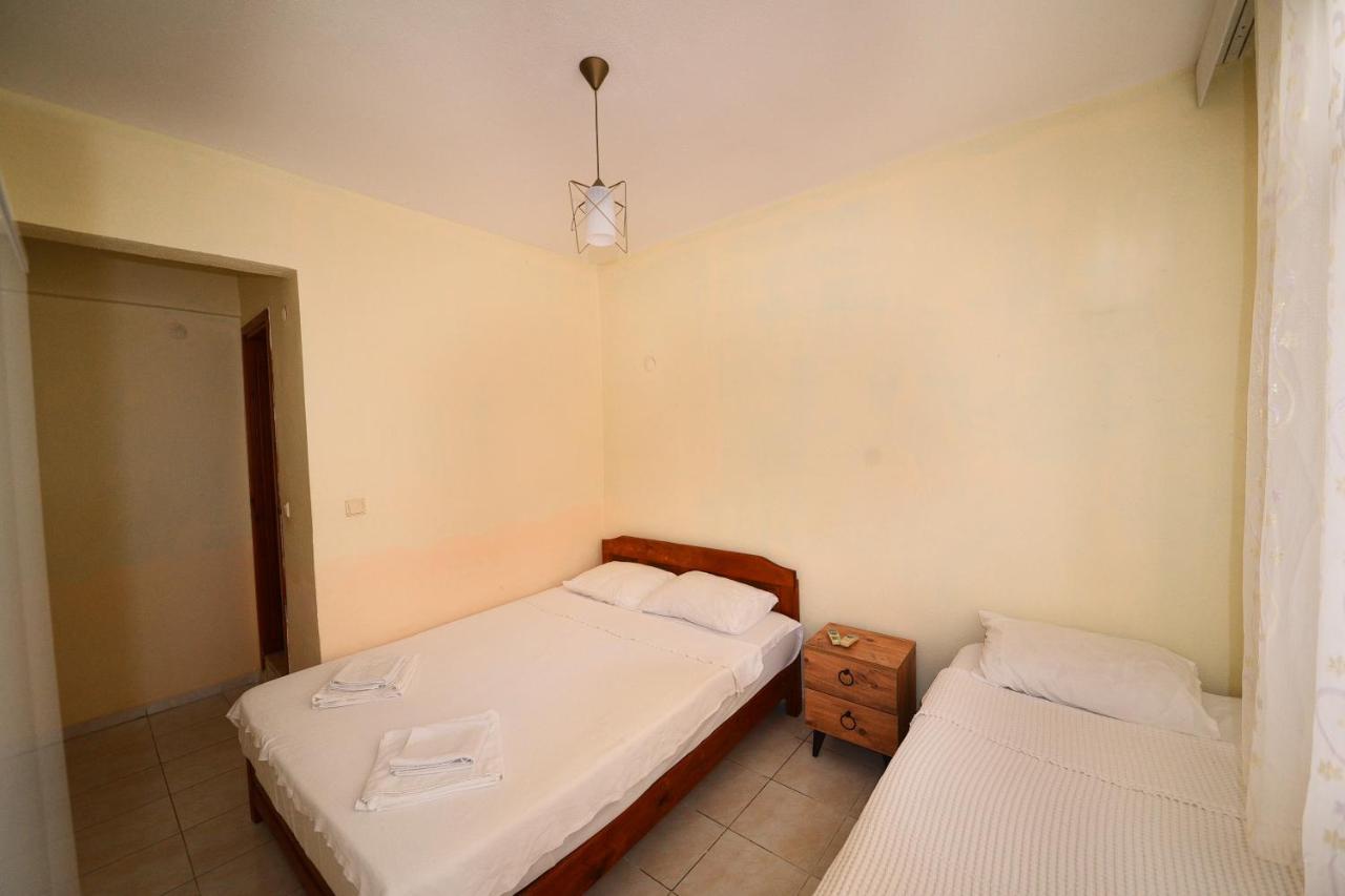 Fethiye Apart Otel *