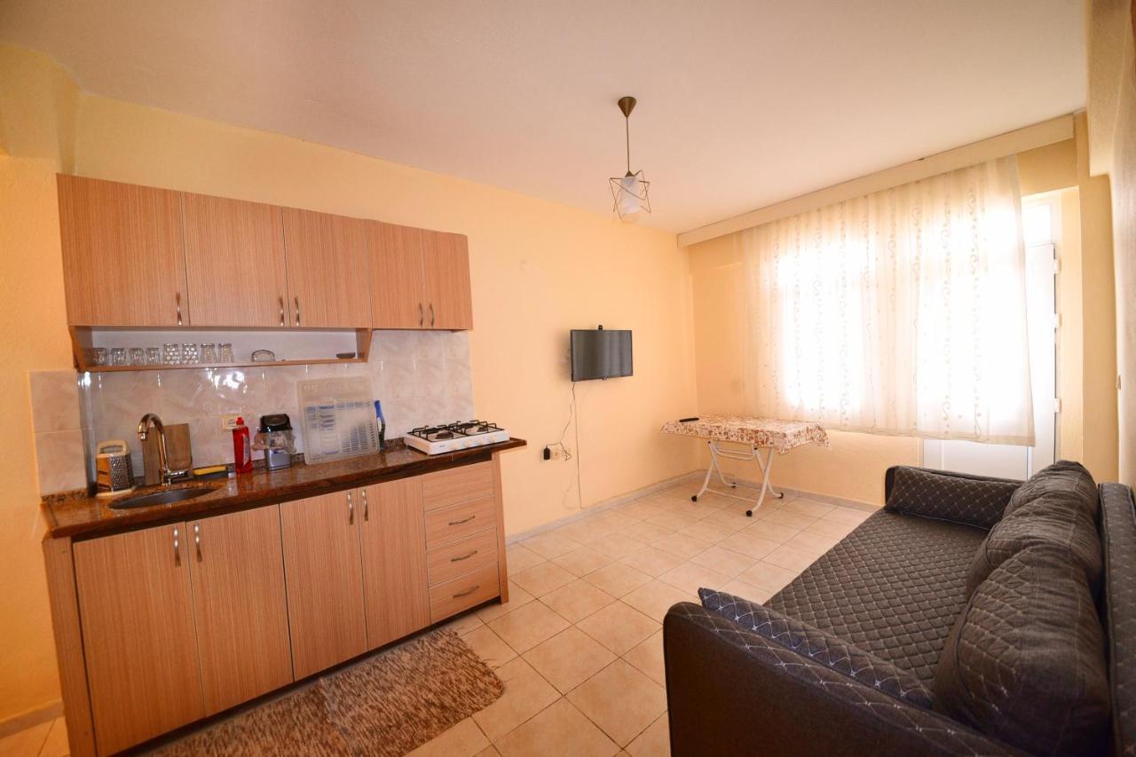 Fethiye Apart Otel Aparthotel Fethiye