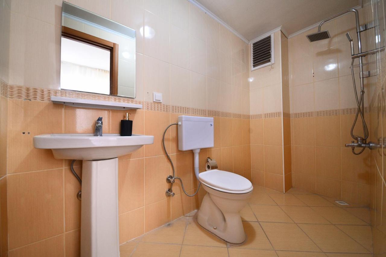 Fethiye Apart Otel * Fethiye