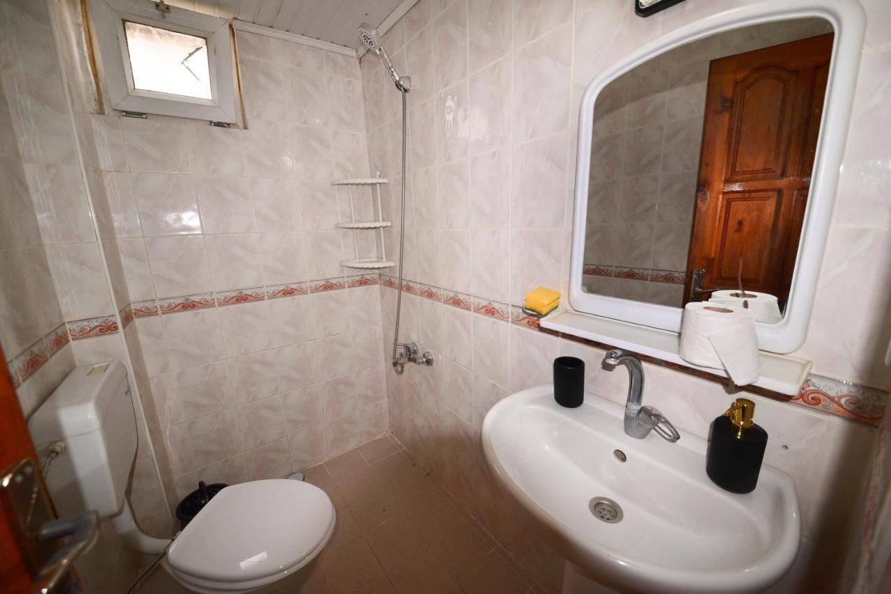 Fethiye Apart Otel Aparthotel