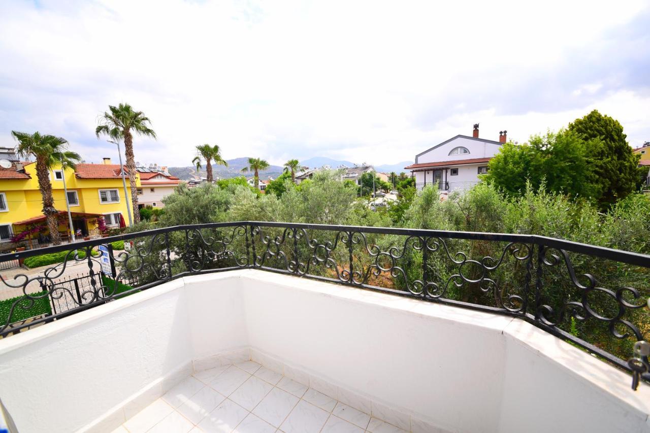 Fethiye Apart Otel Aparthotel
