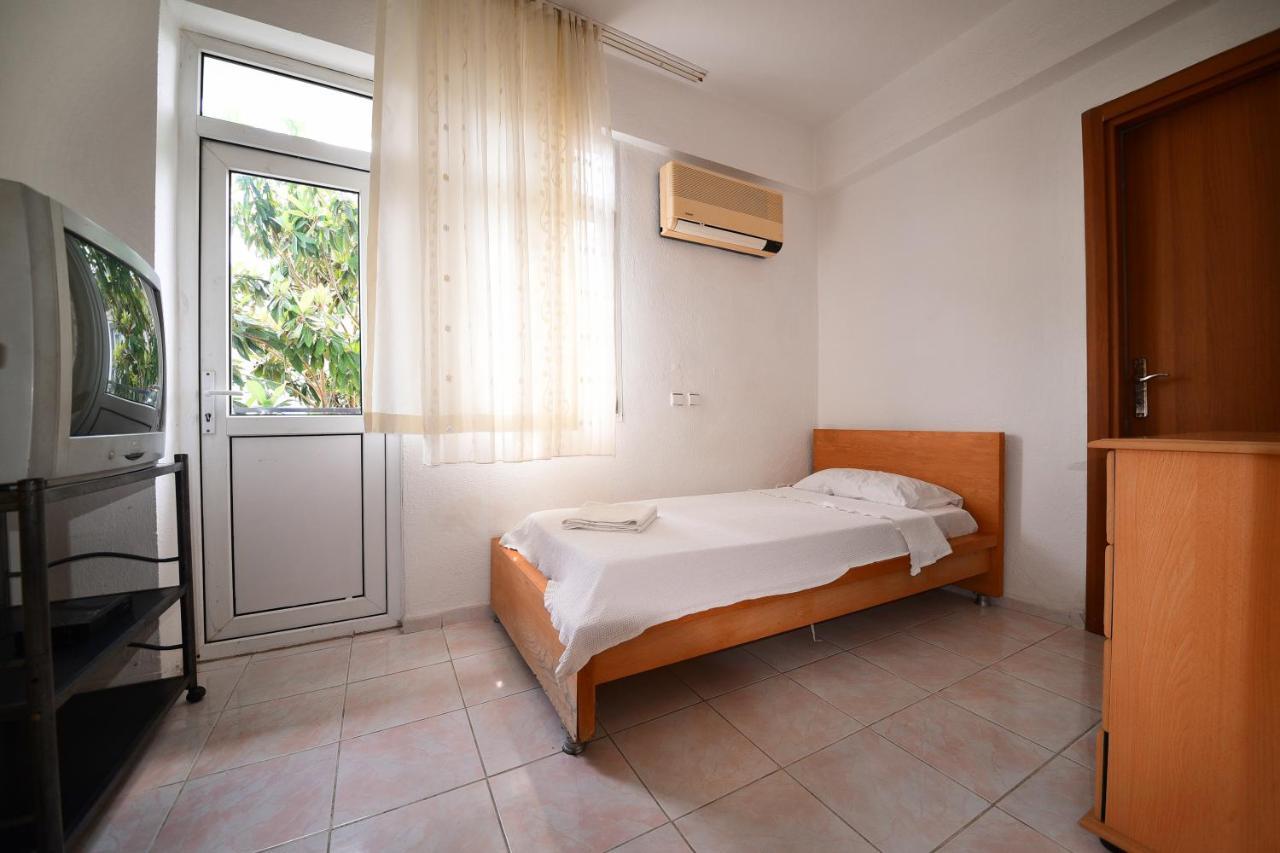 Fethiye Apart Otel * Fethiye