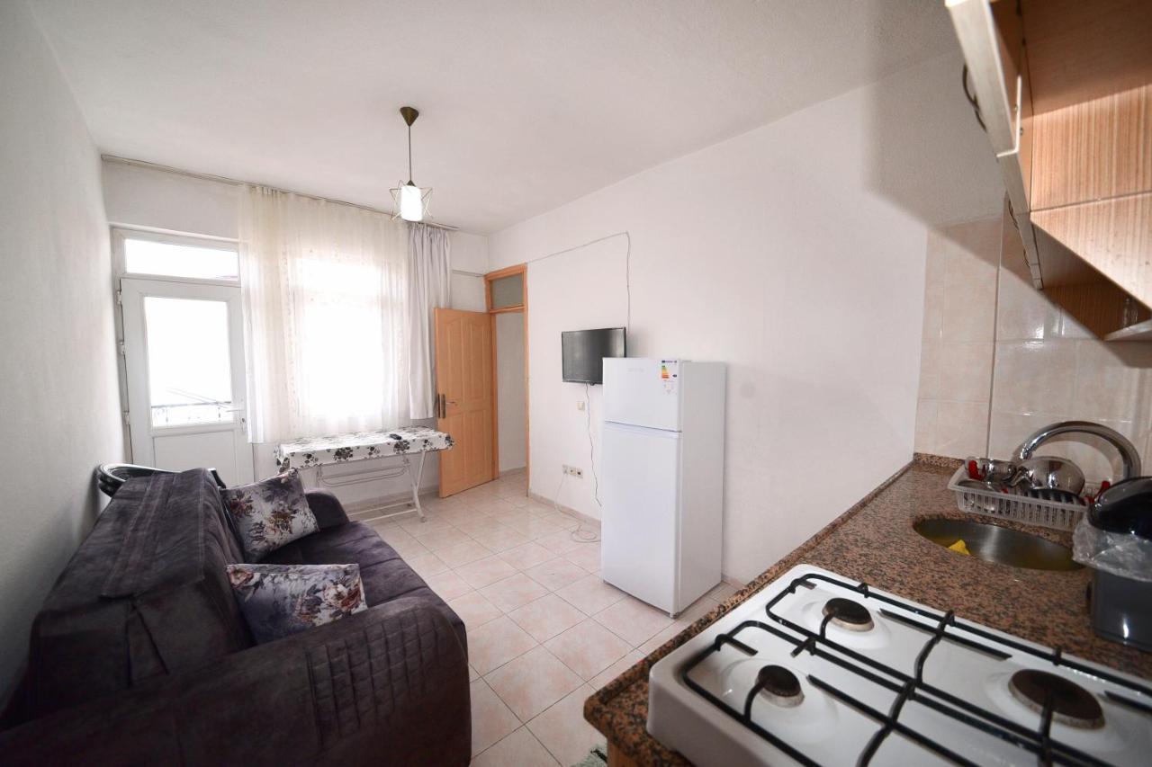 Fethiye Apart Otel * Fethiye