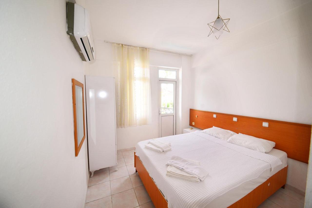 Aparthotel Fethiye Apart Otel