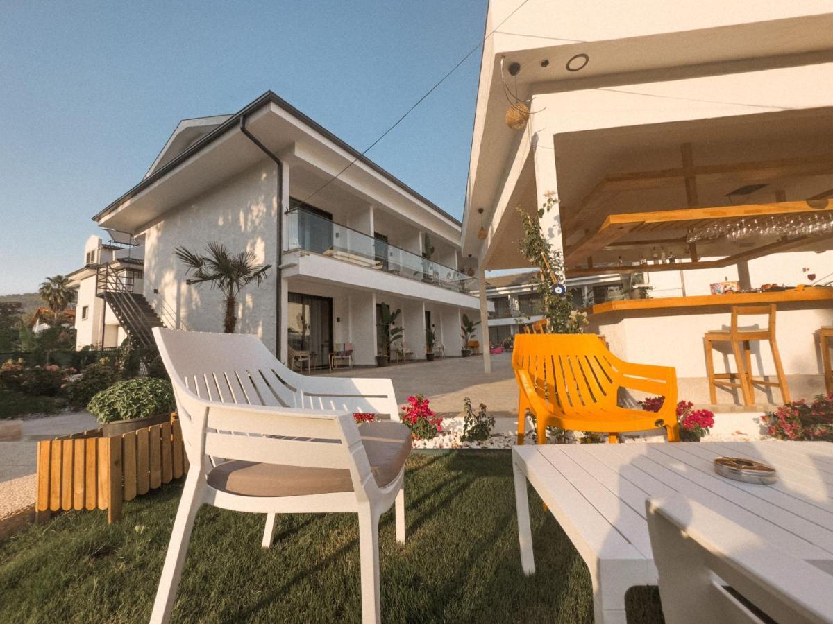 Hotel S-cape *