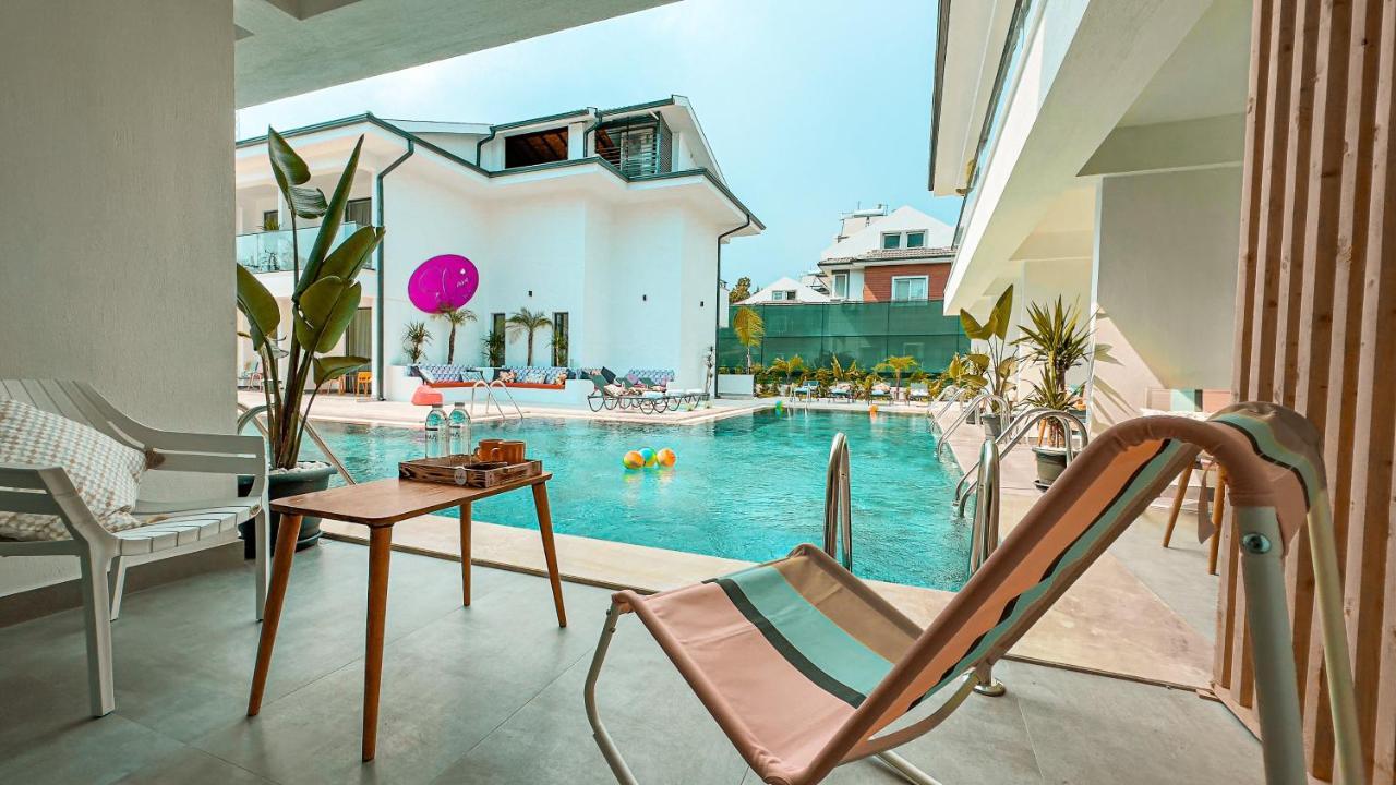 Hotel S-cape