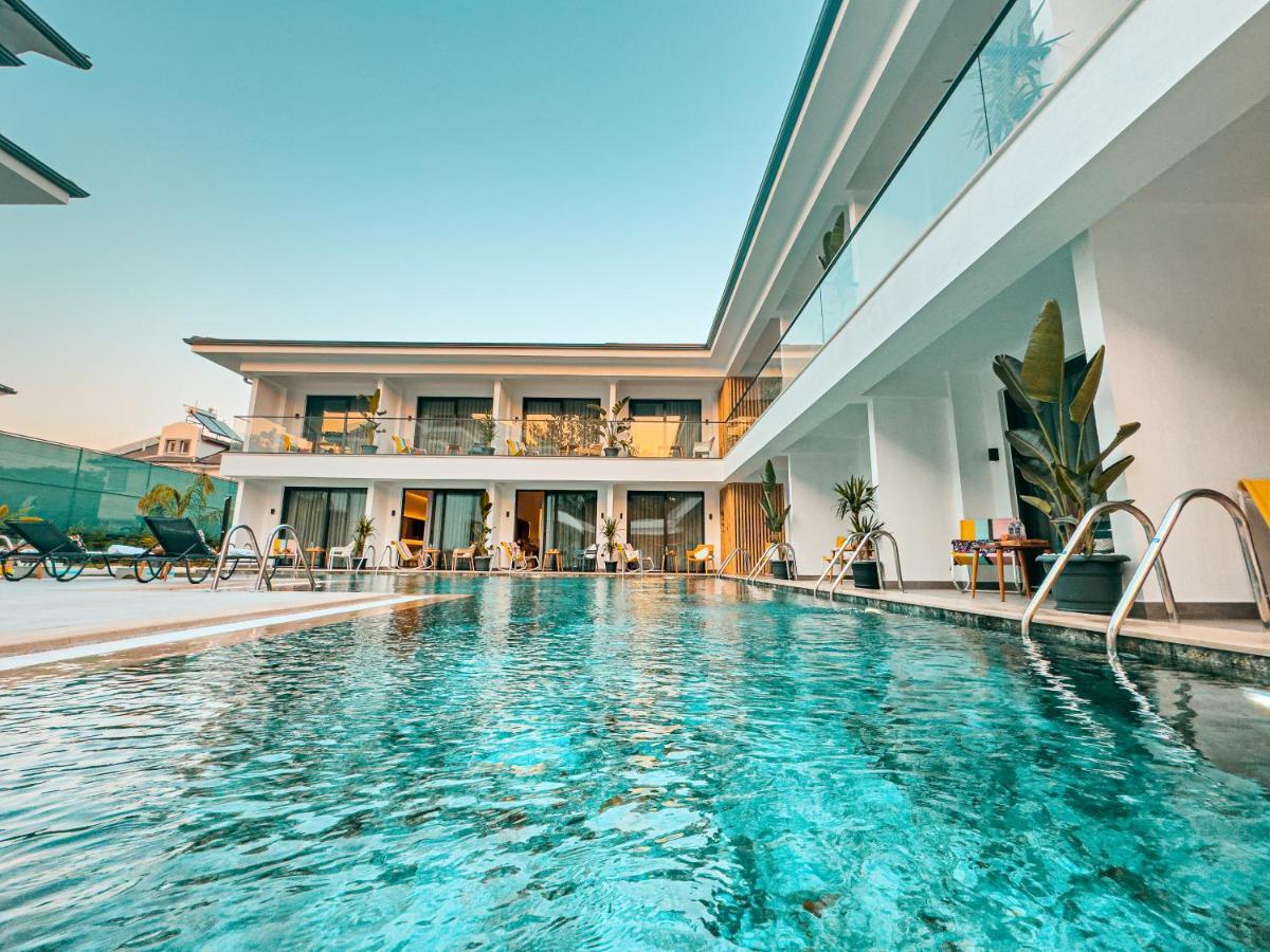 S-cape Fethiye