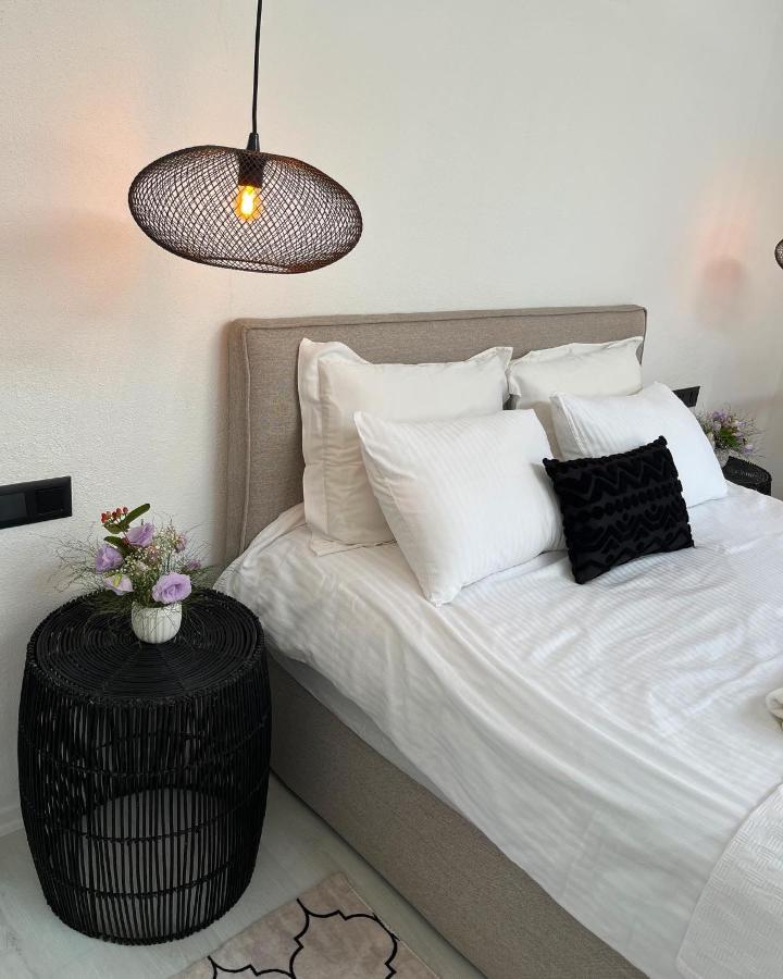 Aden Garden Villa Fethiye