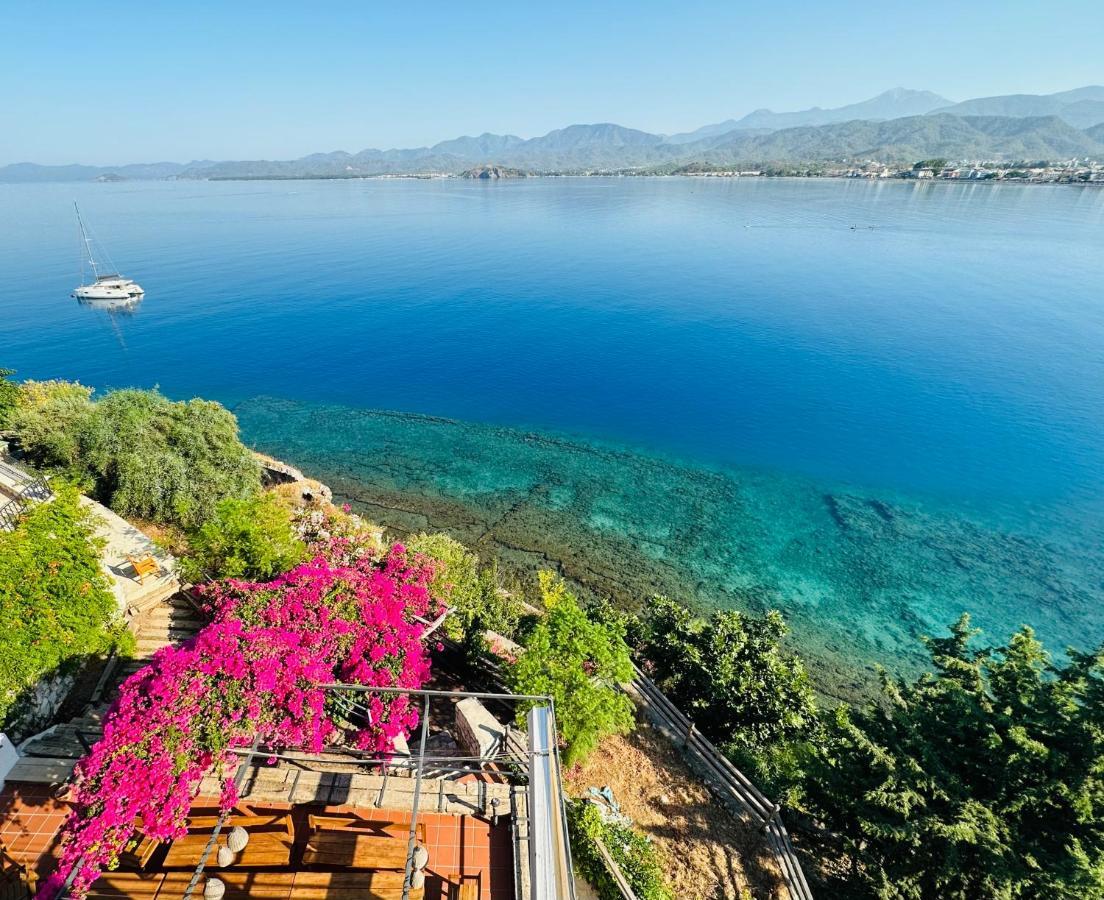 Ece Sovalye Island 4* Fethiye