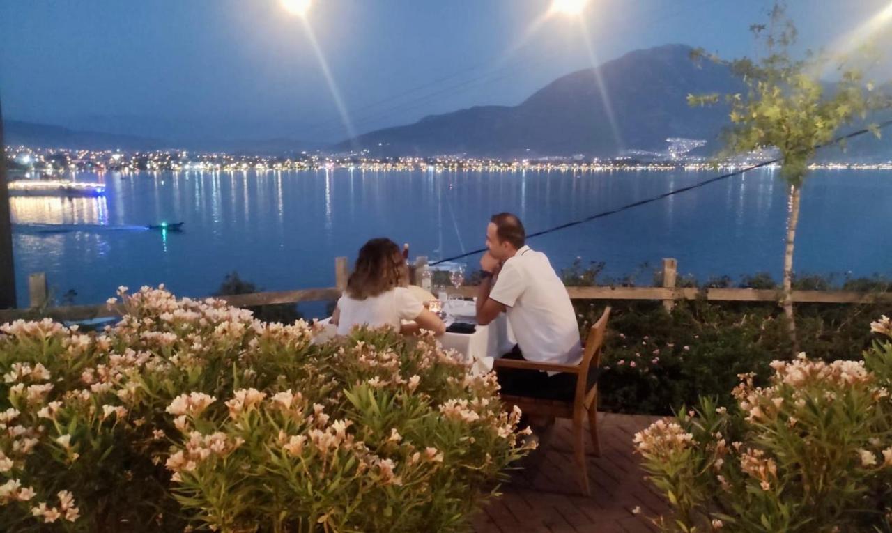 Ece Sovalye Island 4* Fethiye