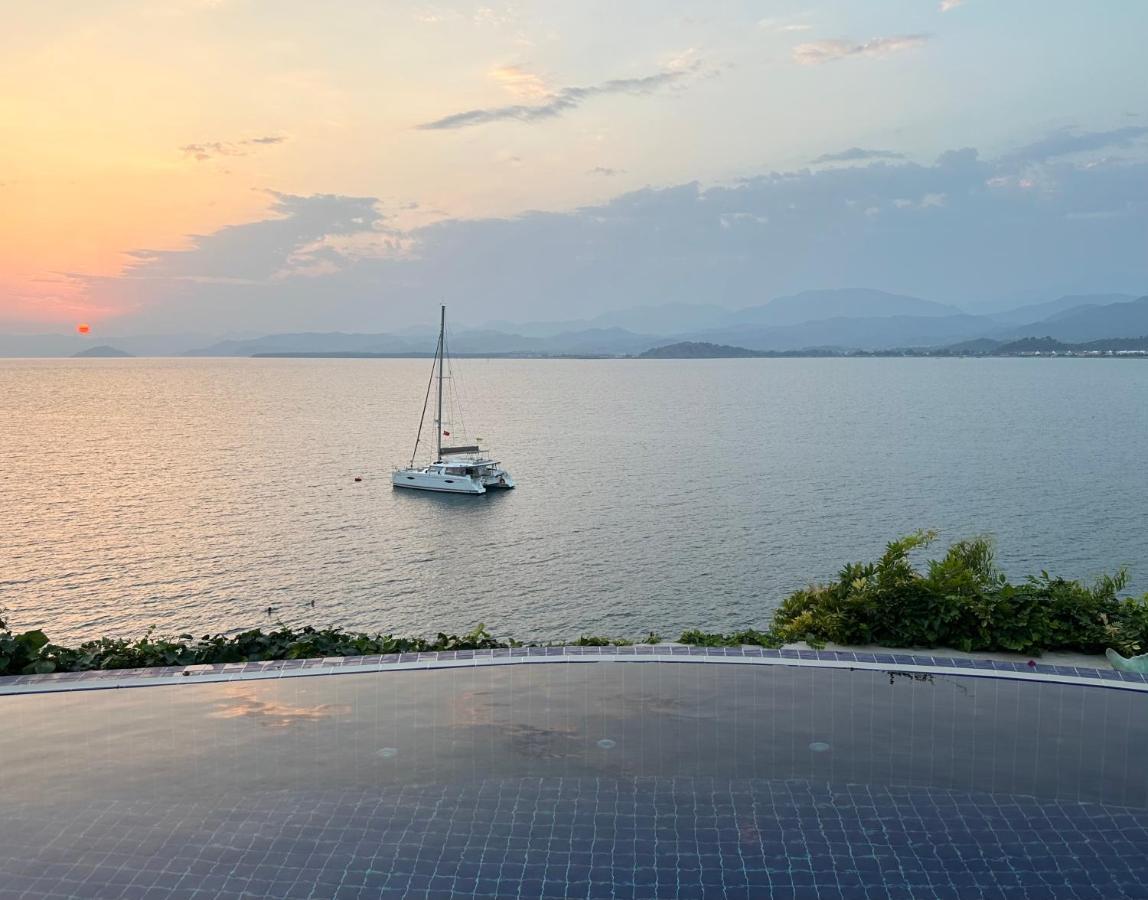 Ece Sovalye Island Fethiye