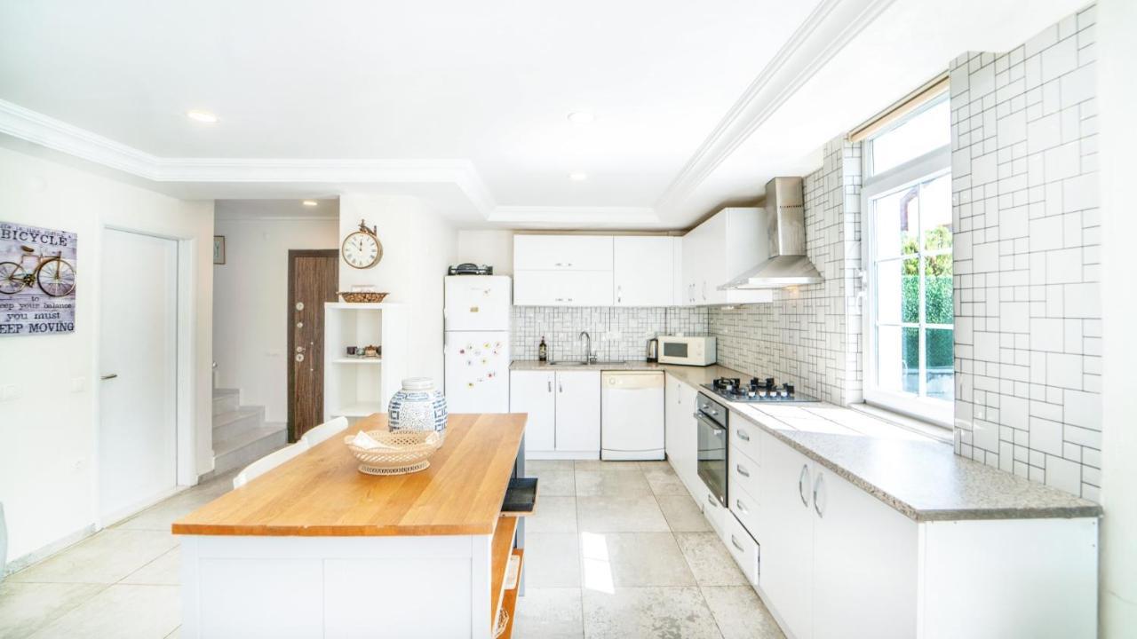 Villa W Private Pool Garden 5 Min To Beach *
