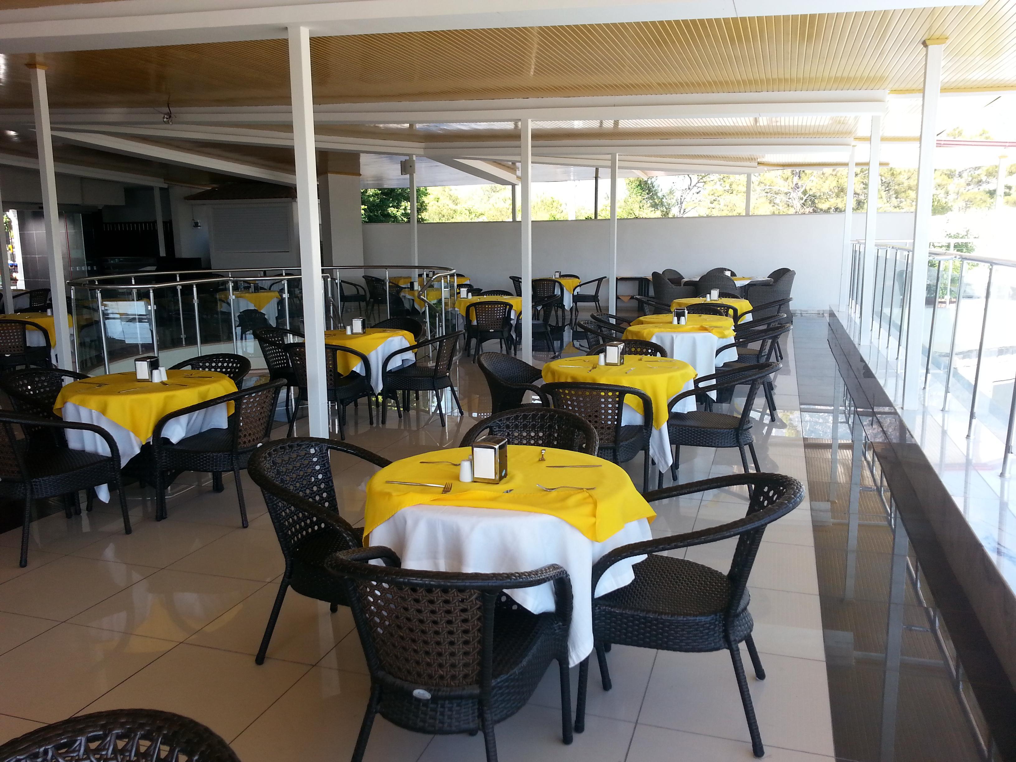 Nicholas Park Otel Ölüdeniz