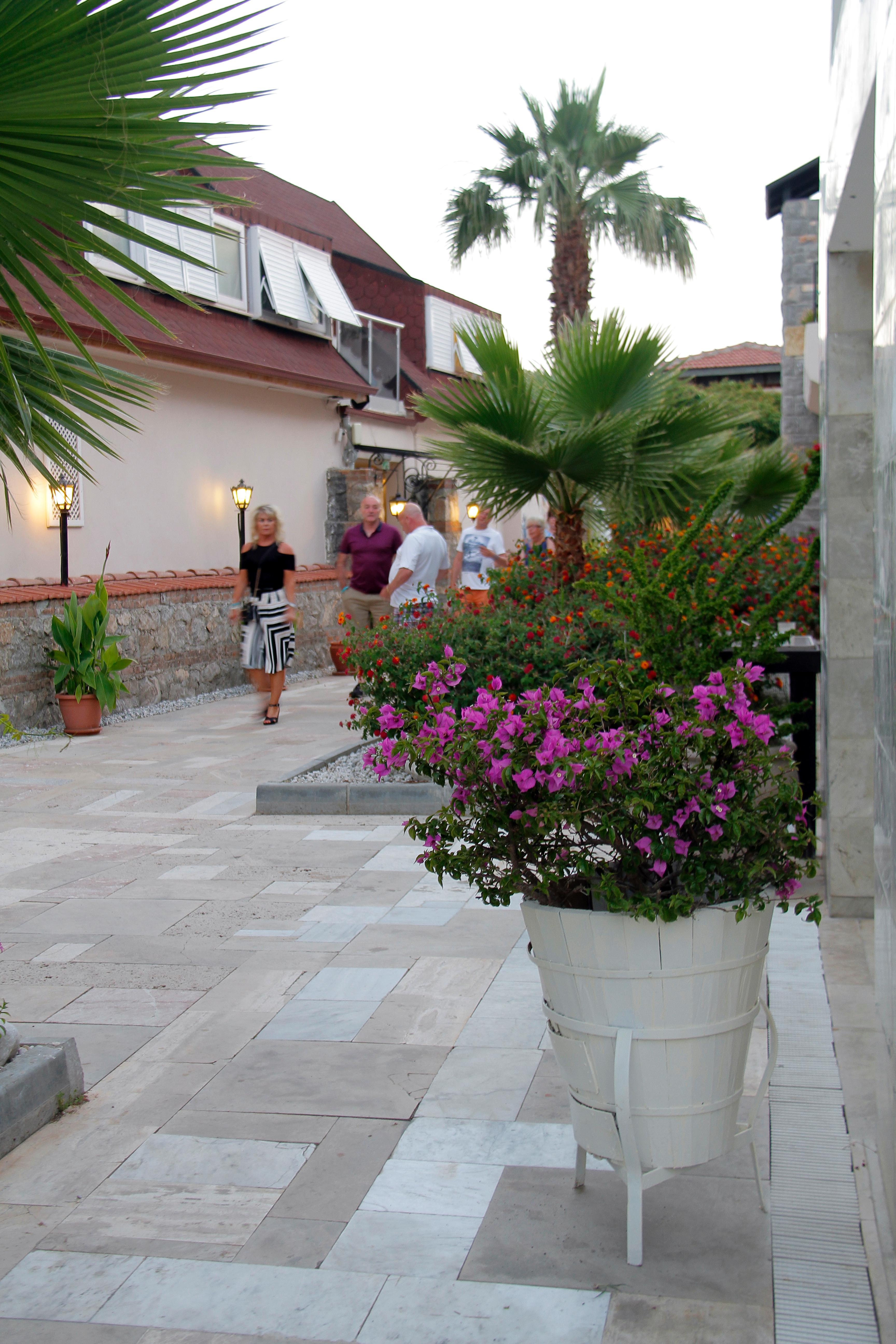 Nicholas Park Otel Ölüdeniz