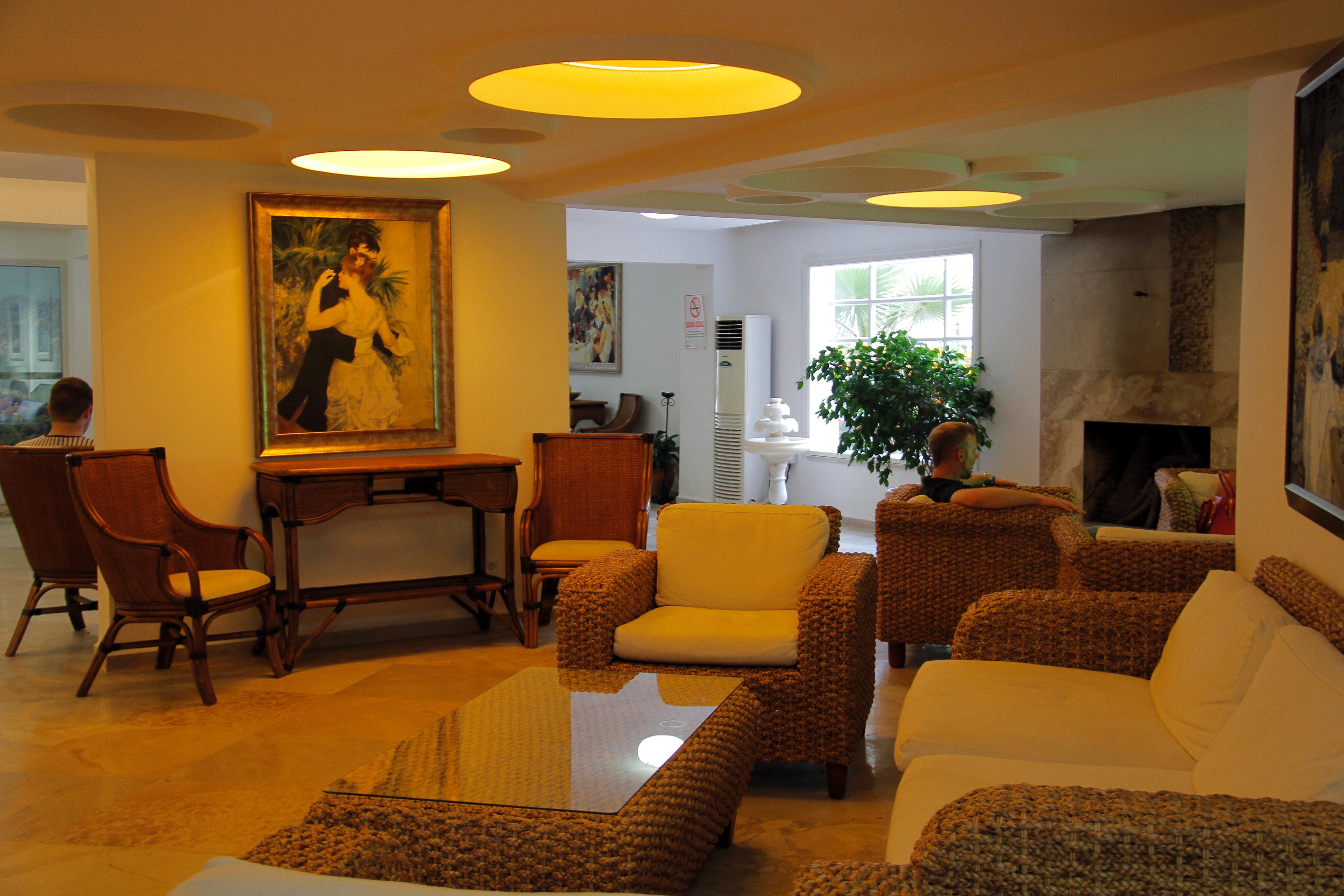 Otel Nicholas Park