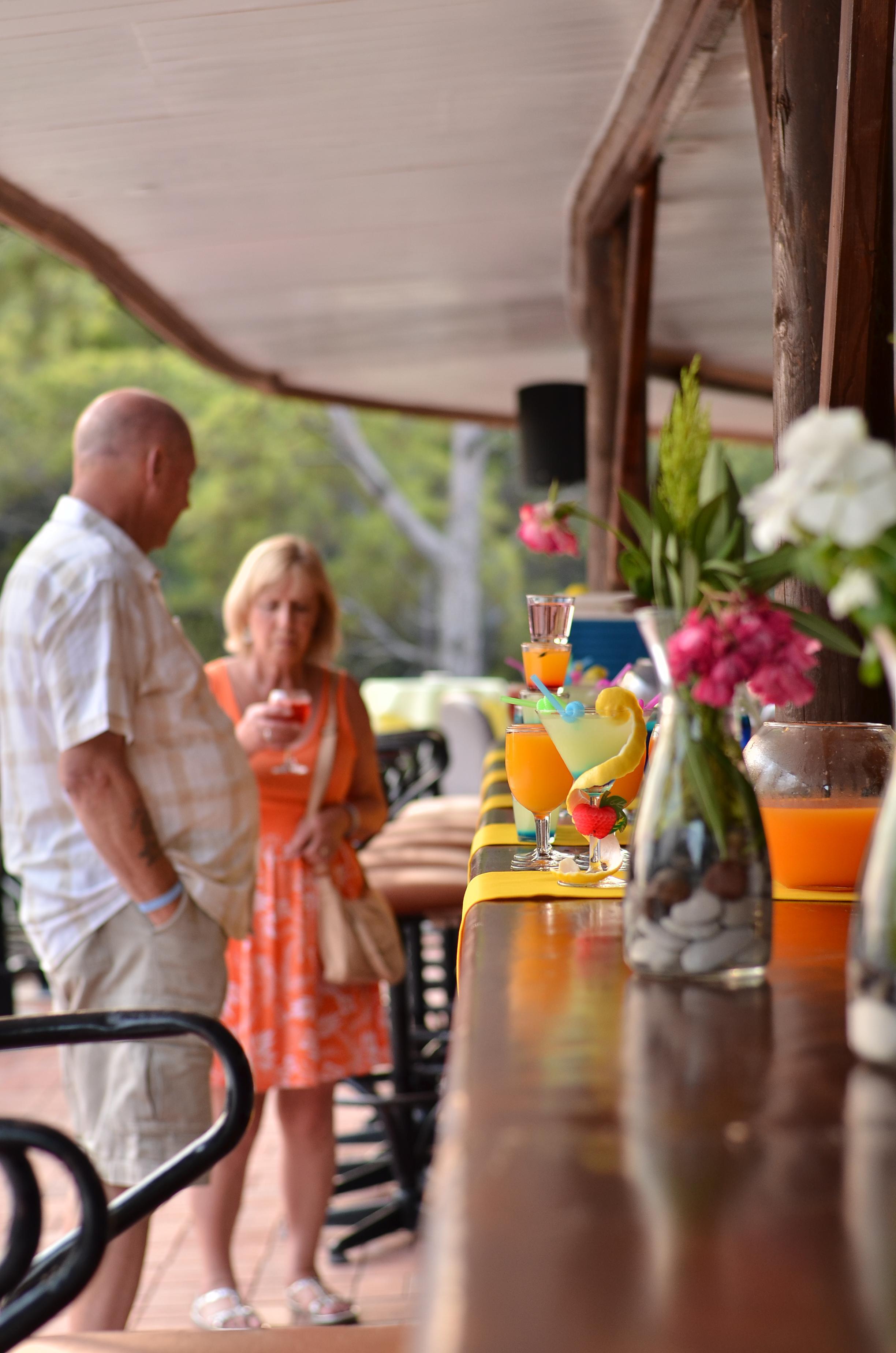 Otel Nicholas Park Ölüdeniz