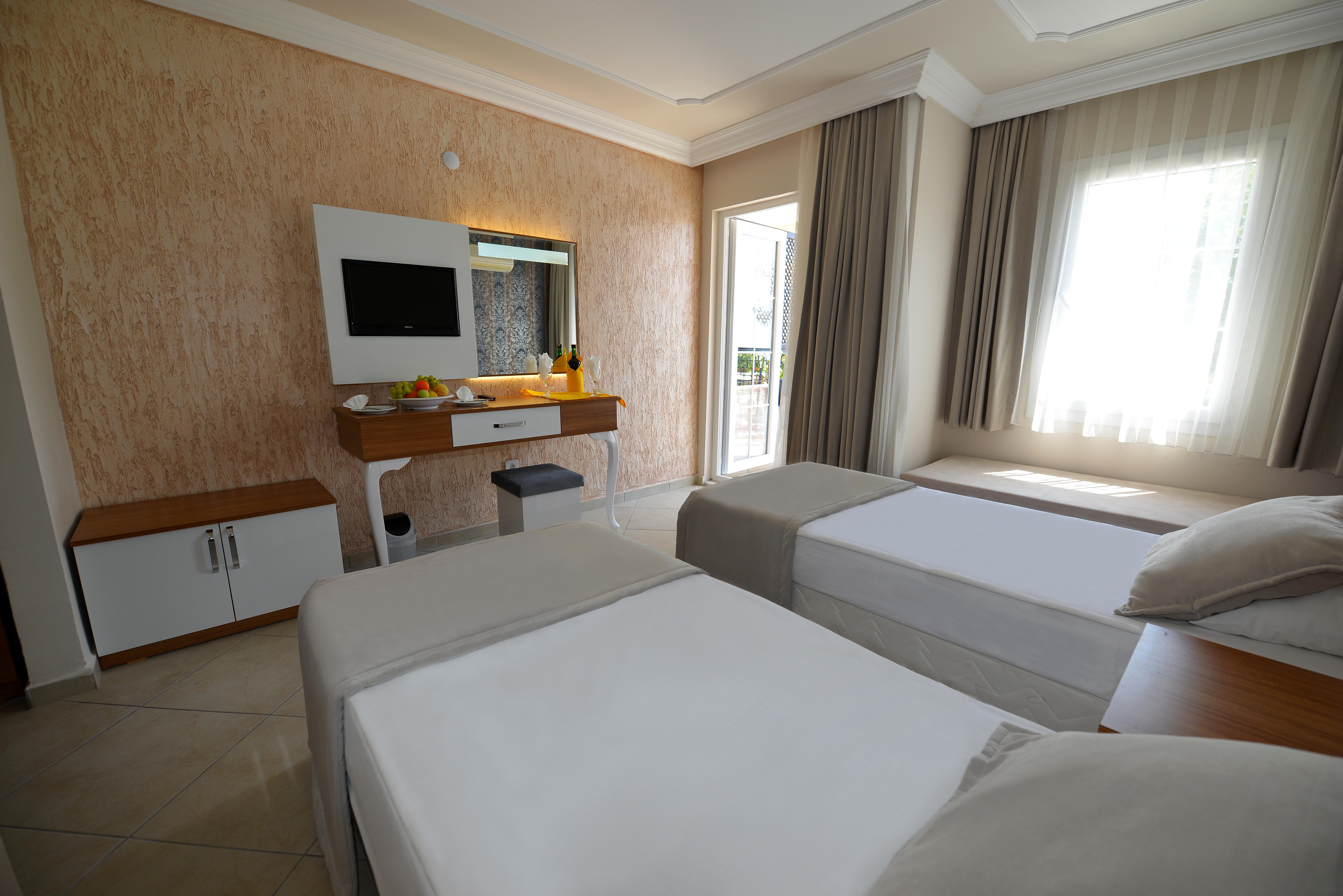 Nicholas Park Otel