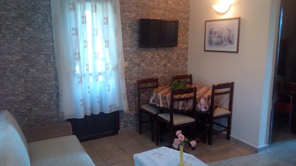 Aparthotel Erciyes