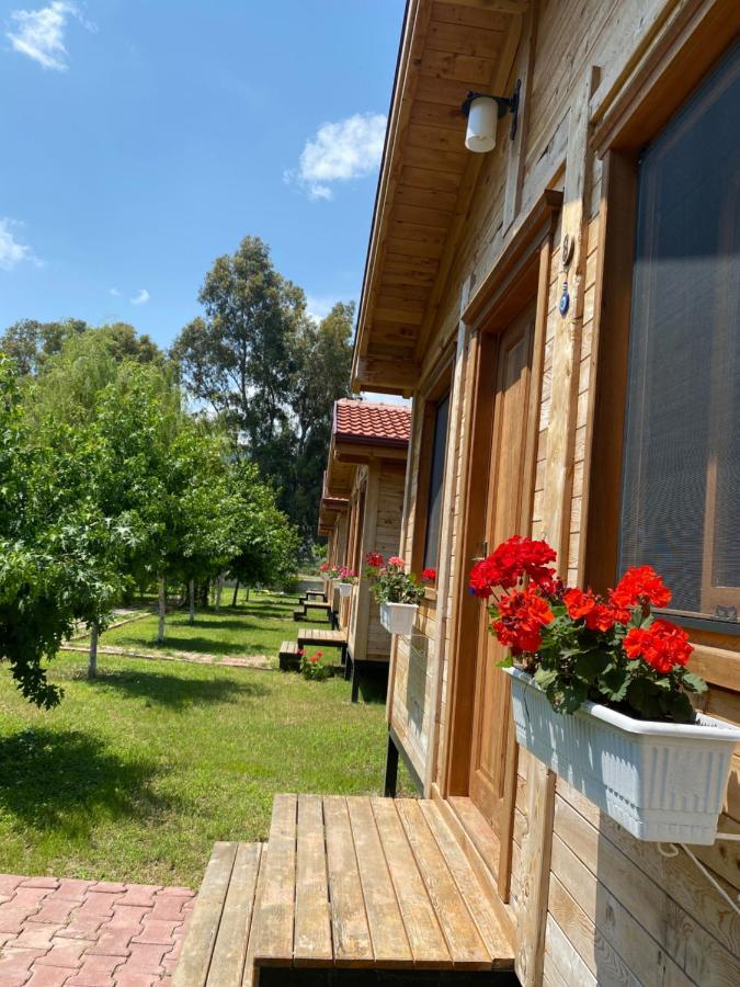 Inlice Uenzile Inlice Kamp Frühstückspension