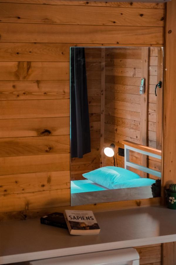 Inlice Uenzile Inlice Kamp Frühstückspension *