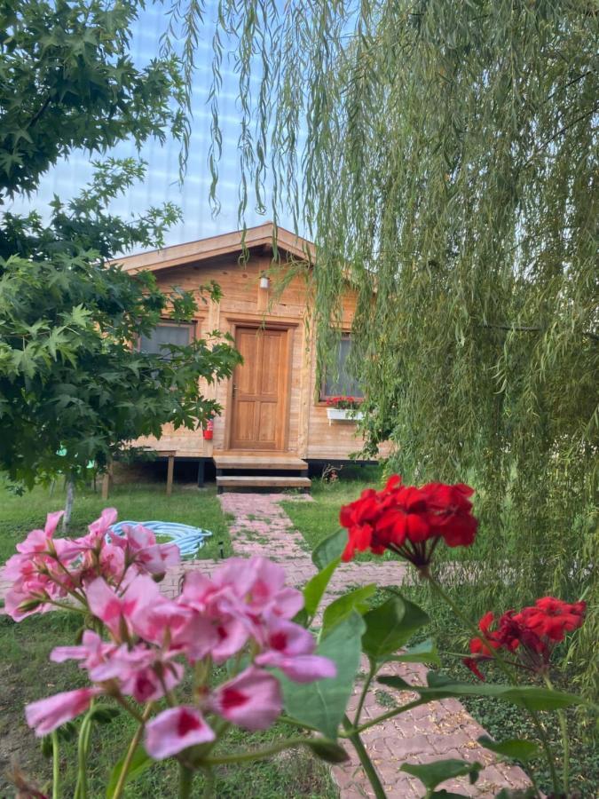 Inlice Uenzile Inlice Kamp Frühstückspension Fethiye