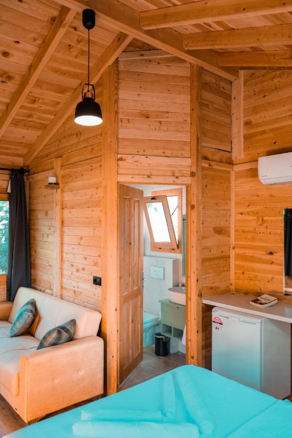 Inlice Uenzile Inlice Kamp * Fethiye