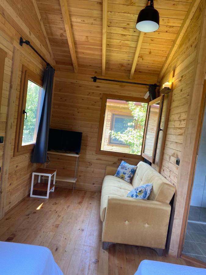Inlice Uenzile Inlice Kamp Fethiye