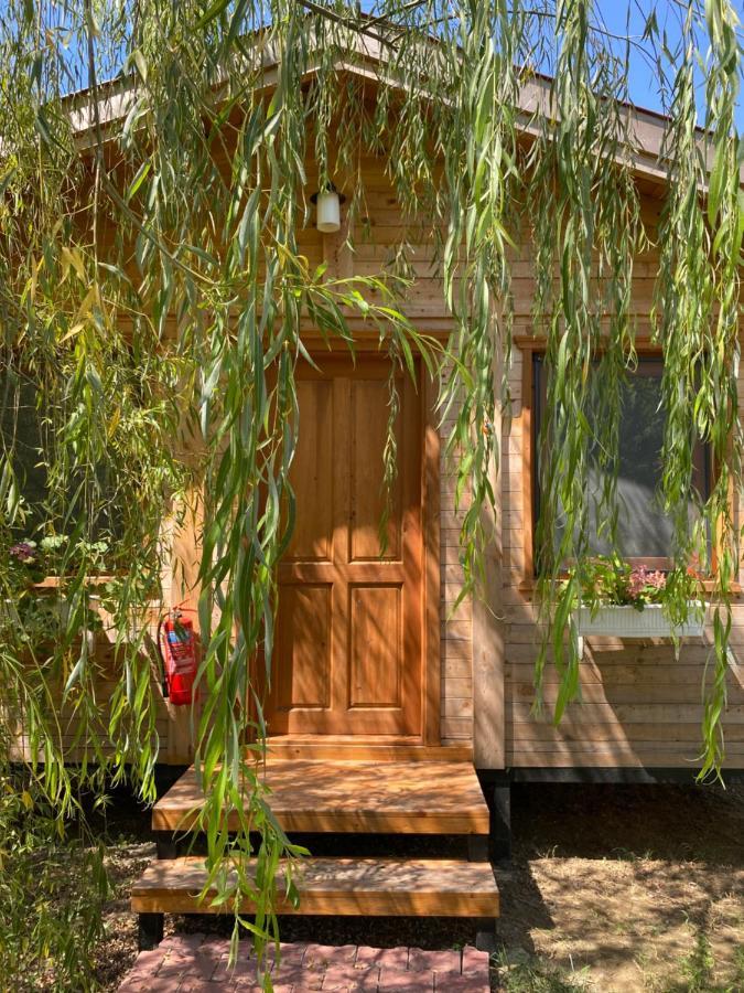 Inlice Uenzile Inlice Kamp Frühstückspension Fethiye