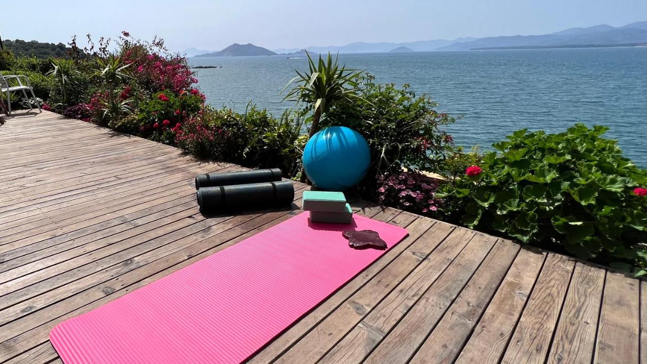 Sofia Ada Bed & Breakfast Fethiye