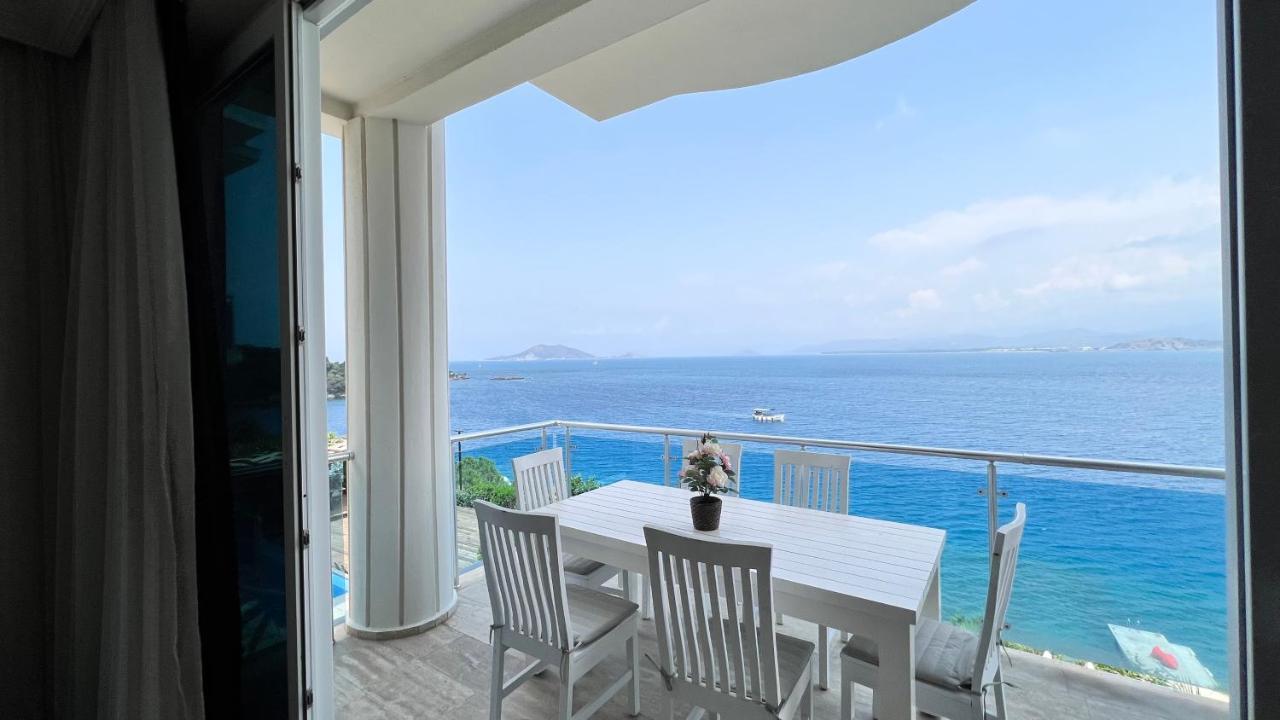 Sofia Ada Bed & Breakfast Fethiye