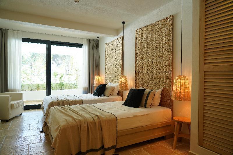 Yacht Boheme Hotel-boutique Class - Adults Only Hotel Fethiye