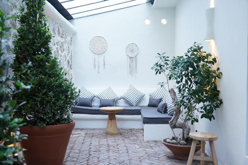 Hotel Yacht Boheme Hotel-boutique Class - Adults Only