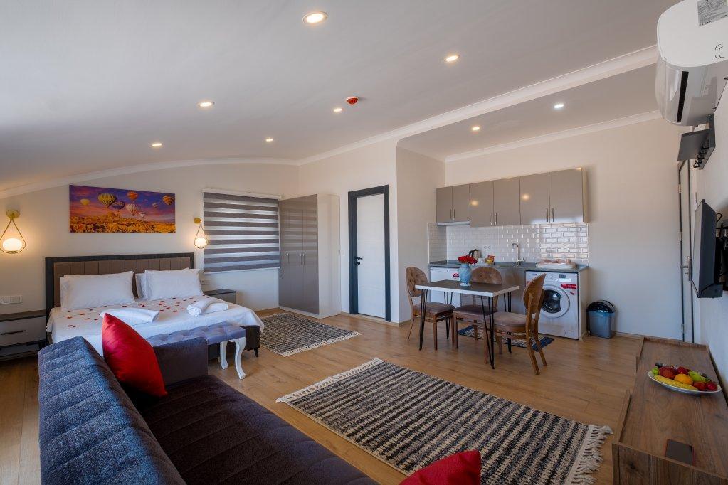 Aparthotel Tanrise