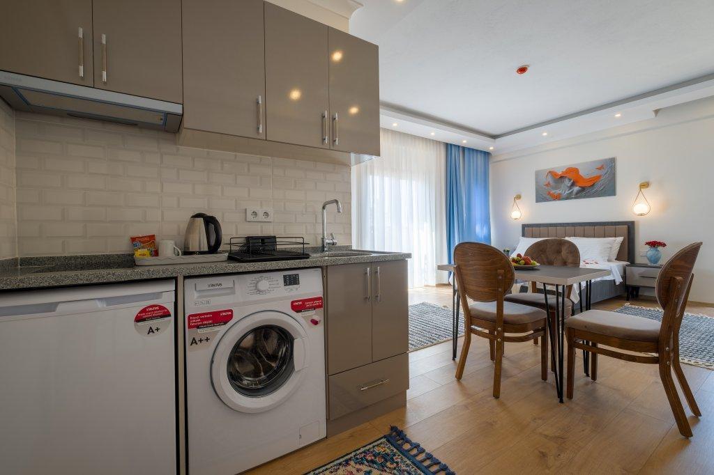 Aparthotel Tanrise