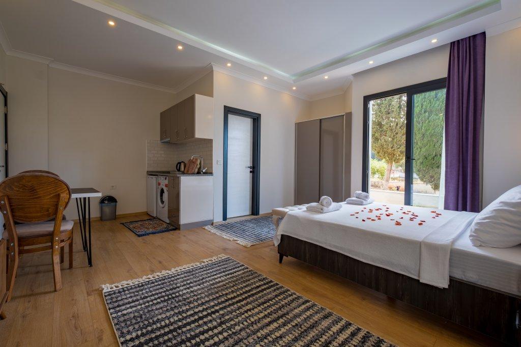 Aparthotel Tanrise Fethiye