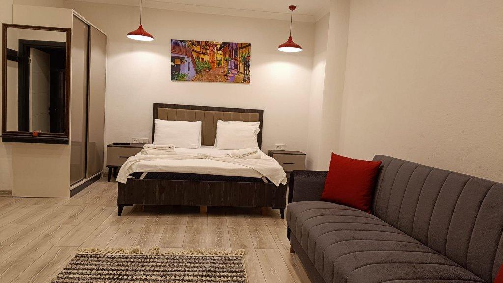 Tanrise Fethiye
