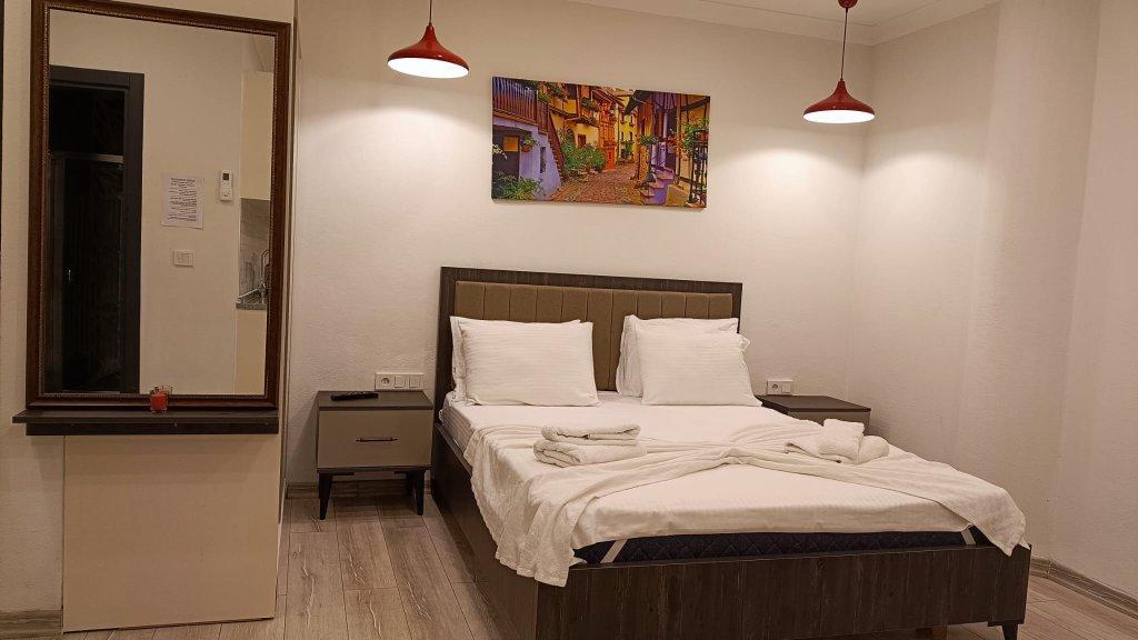 Aparthotel Tanrise