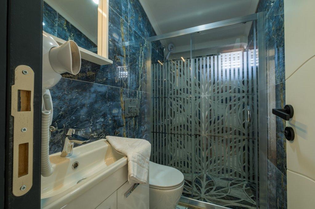 Aparthotel Tanrise 5*