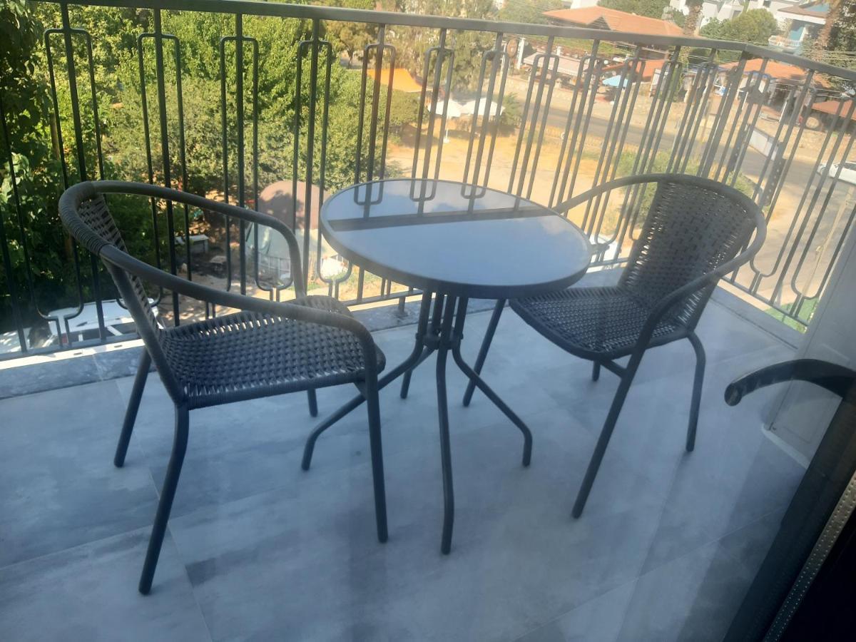Villa The Vineyard Hill Fethiye