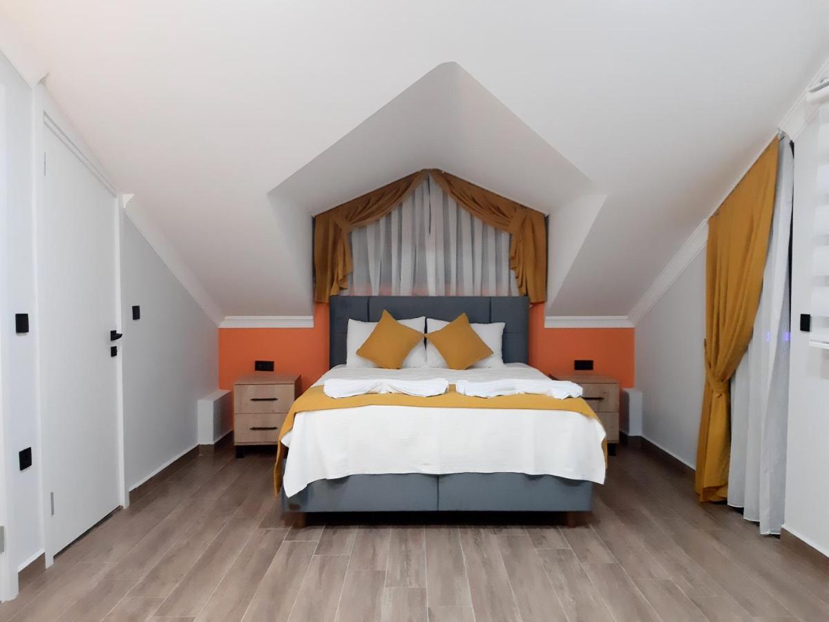 Villa The Vineyard Hill Fethiye