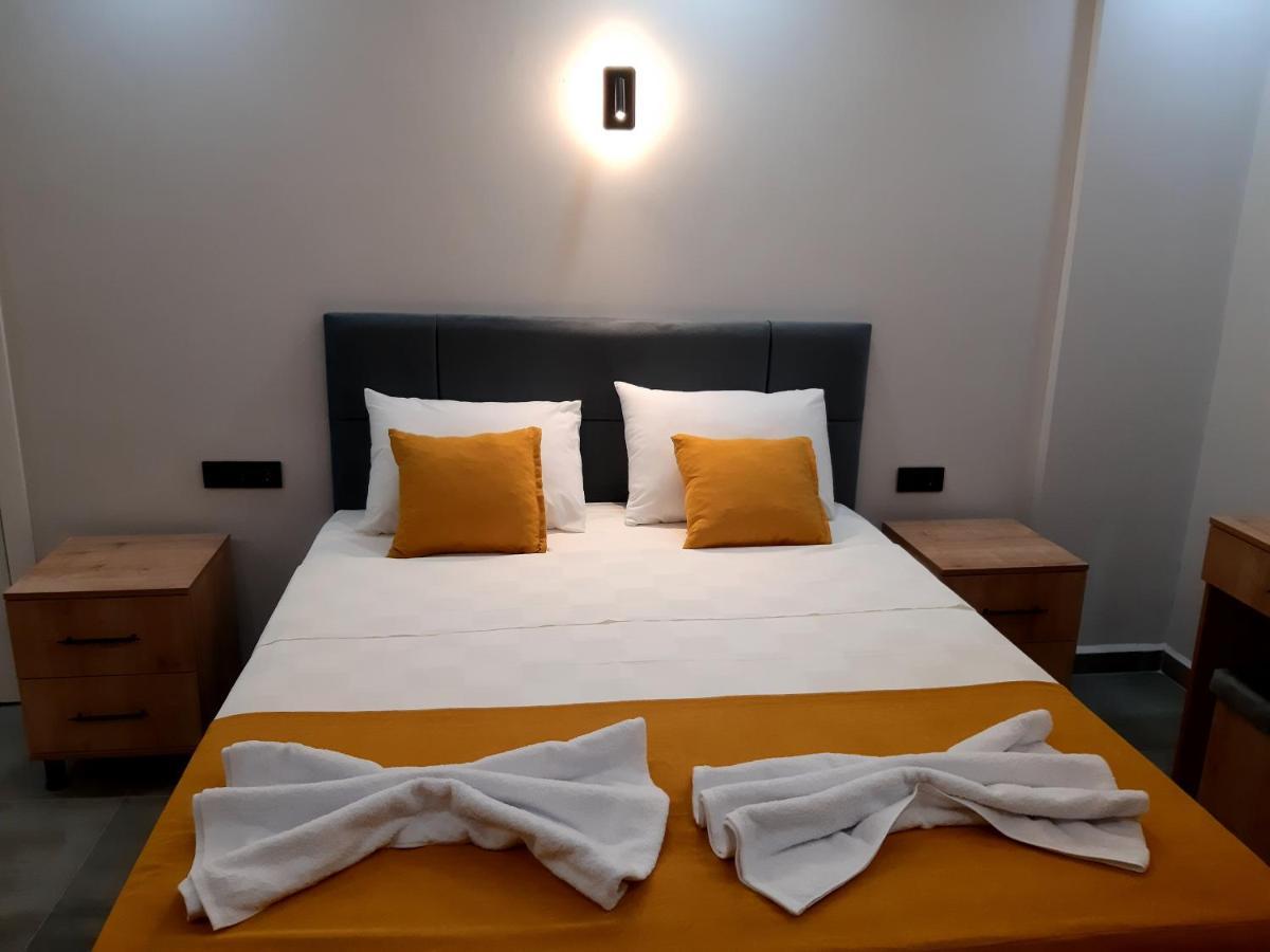 The Vineyard Hill Villa Fethiye