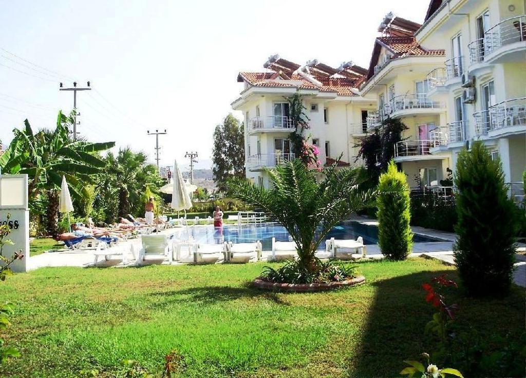 Hotel Palm Beach