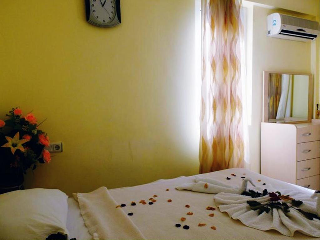 Palm Beach 4* Fethiye