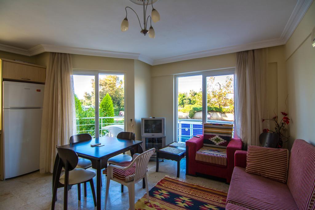 Hotel Palm Beach Fethiye