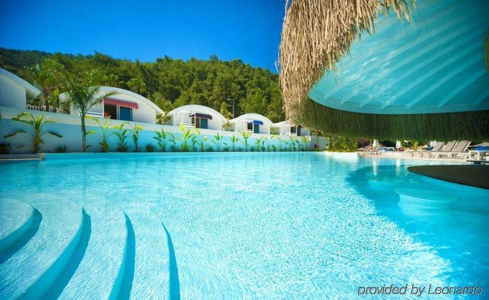 Yacht Boheme Hotel-boutique Class - Adults Only 4* Fethiye
