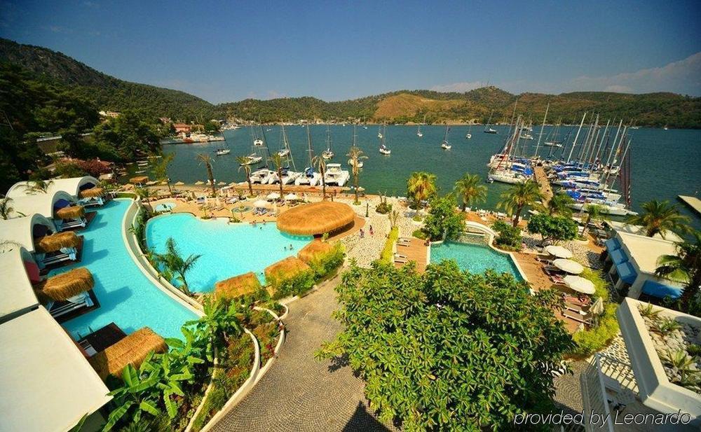 Yacht Boheme Hotel-boutique Class - Adults Only Hotel Fethiye