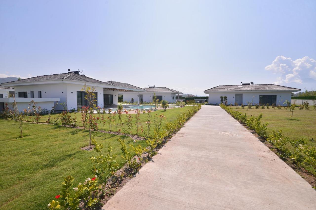 Villa Ramos Villalari *