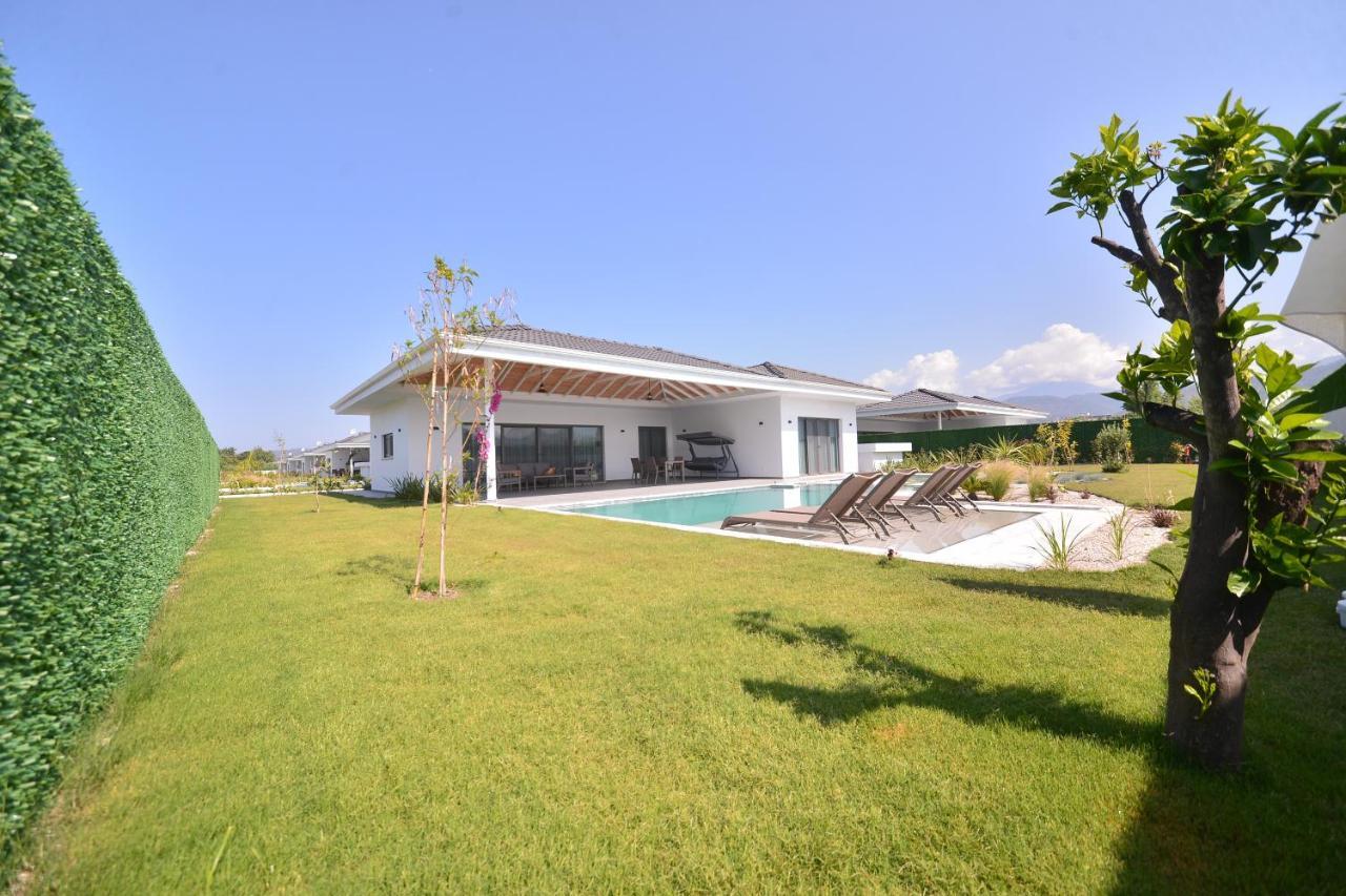 Ramos Villalari * Fethiye