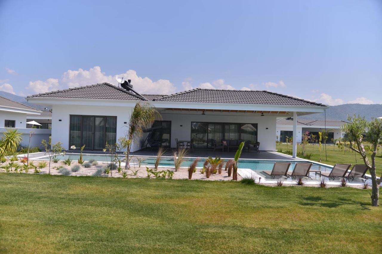 Ramos Villalari * Fethiye